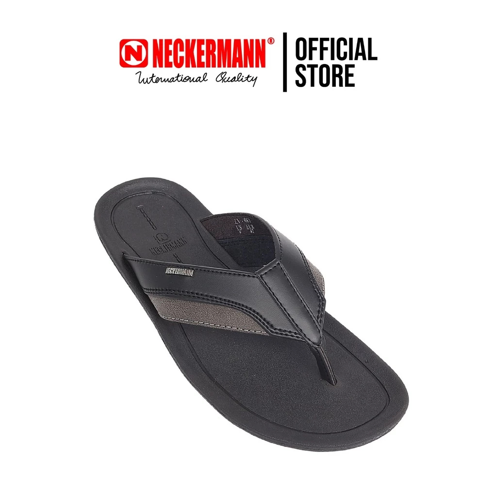 sandal pria neckermann original lv 981