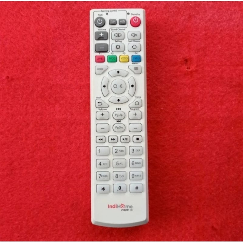 REMOT STB FIBER HOME HG-680-P NON VOICE