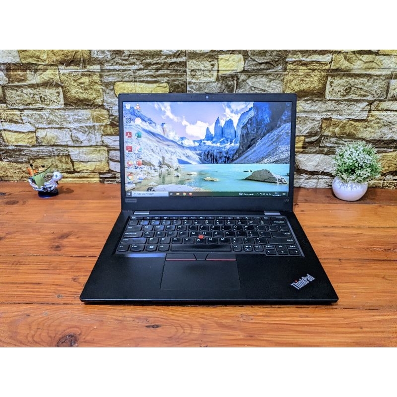 Laptop Lenovo Thinkpad L13