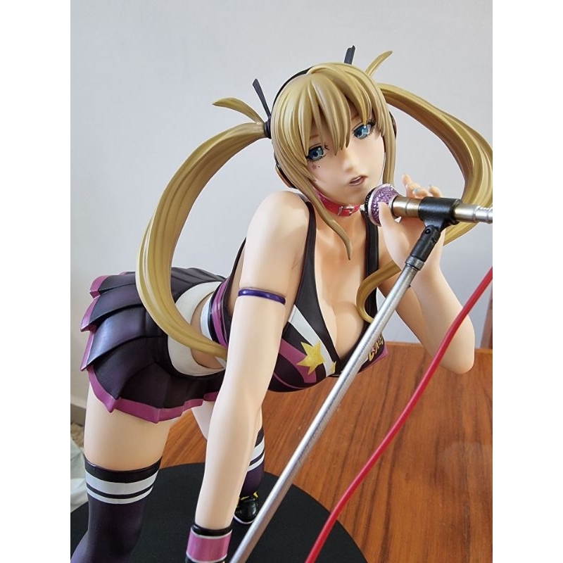 Pvc Figure Cast off Nijirushi Emiru Sagano original colour 1/6 ORI NEW