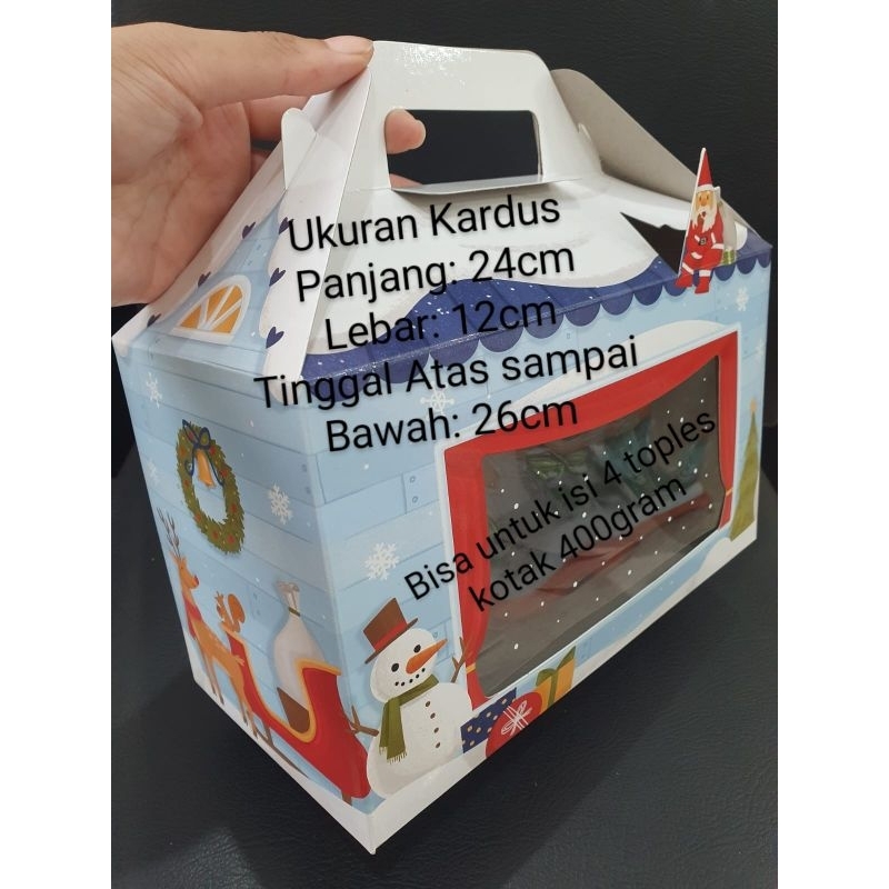 

Kardus Natal/Dus Natal/Box Natal/Box/Box Hampers /Hampers Natal