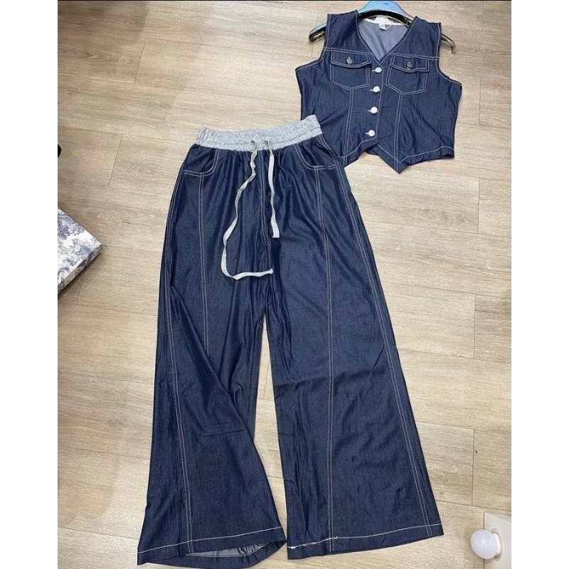 SETELAN WANITA IMPORT BRANDED