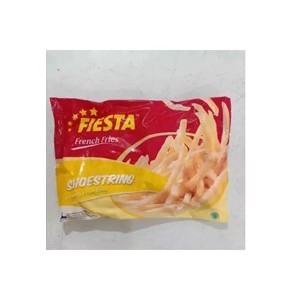 

Kentang Fiesta shoestring 500gr