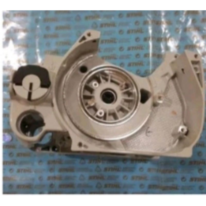 Body senso stihl ms381 original stihl senso gergaji kayu