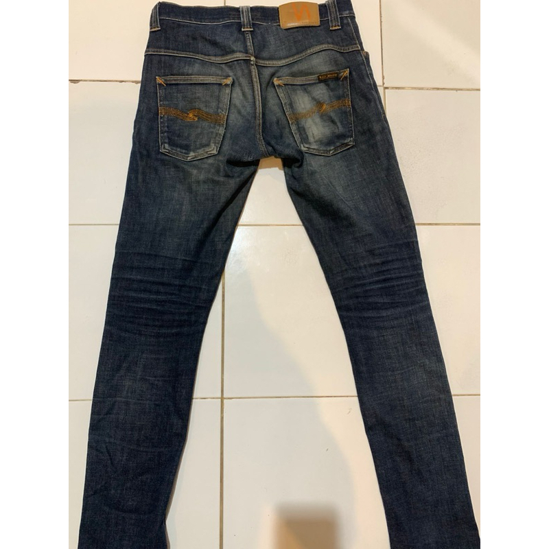 nudie jeans ori