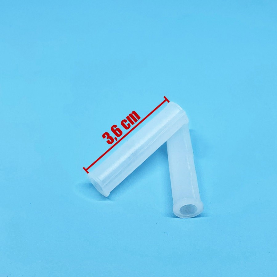 Selang Air Panas Dispenser Miyako Tipe B Kecil