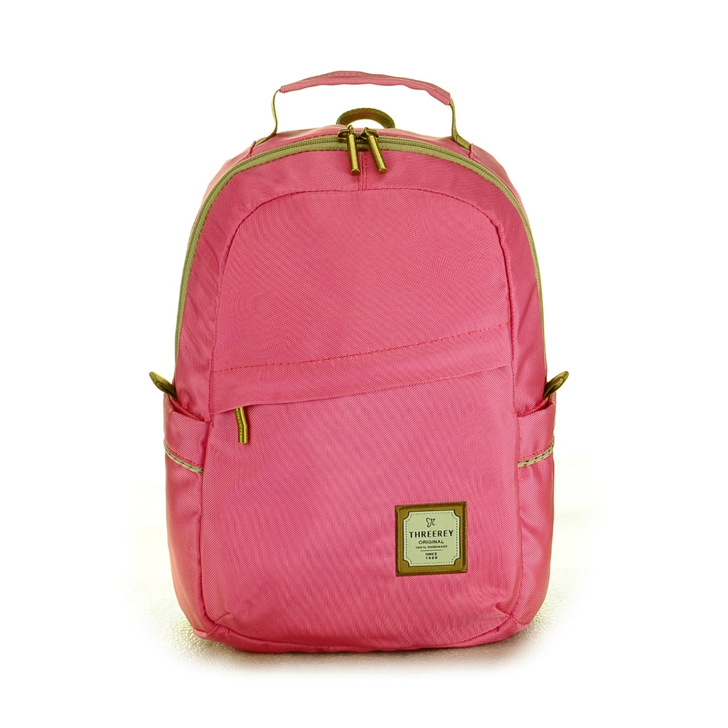 Threerey small Backpack - Tas Ransel Mini Tas Punggung CAYANA TA90116