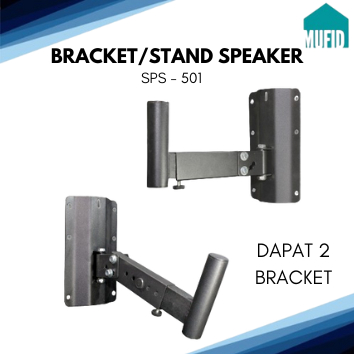BRACKET / STAND SPEAKER SPS-501