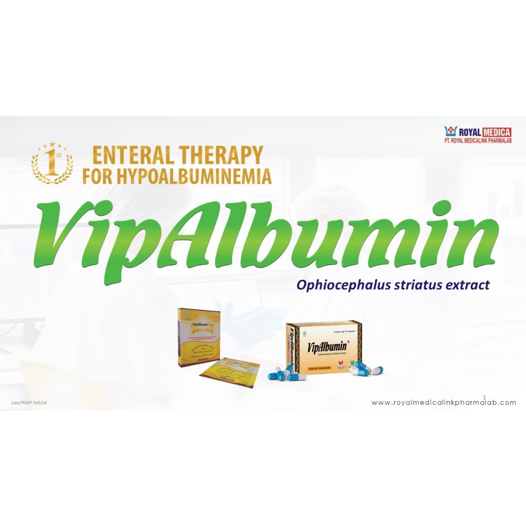 VIPAlbumin