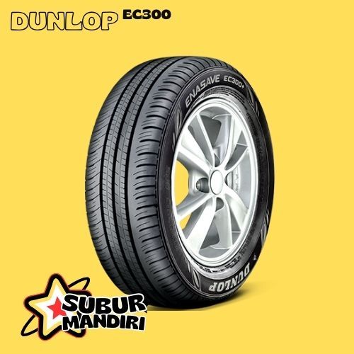 Ban Dunlop EC300 185/65 R15 ertiga livina mobilio