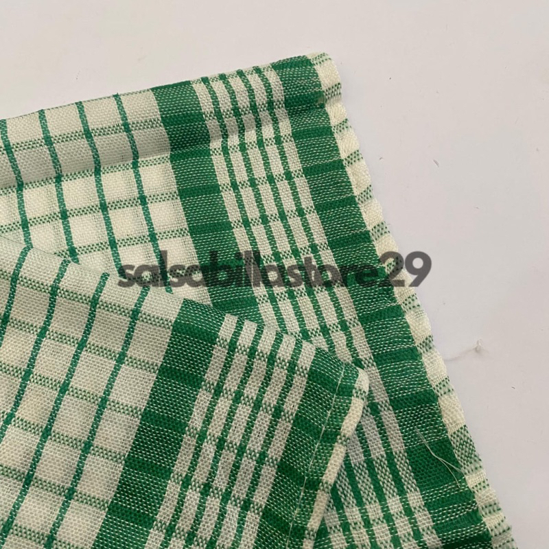 serbet gsf / serbet murah / sebet kecil / serbet dapur