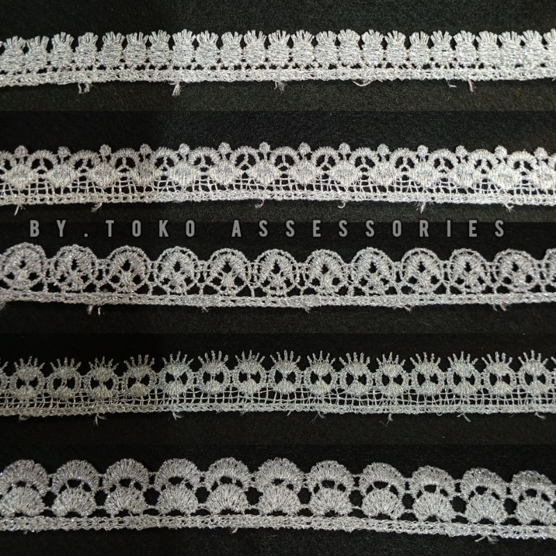 renda kecil | renda silver | renda kur | renda hyper meteran