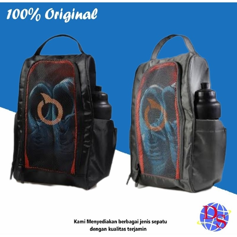 ORTUSEIGHT/OLYMPICO SHOEBAG/TAS SEPATU/TAS OLAHRAGA/TAS SEPATU OLAHRAGA