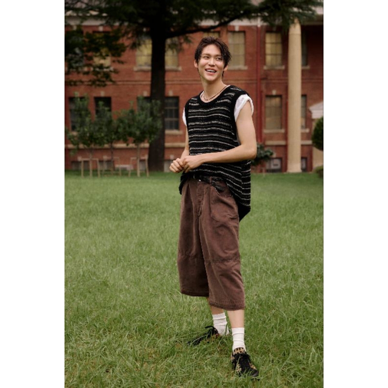 booked eunseok basket