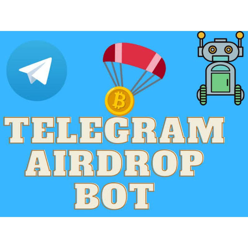 REFF AIRDROP BOT TELEGRAM