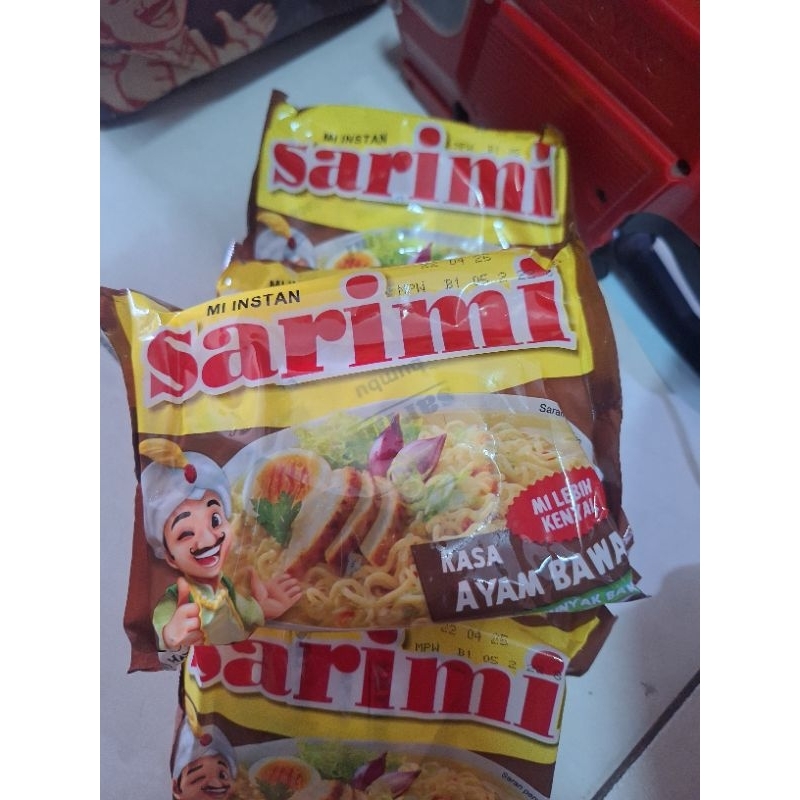 

sarimi