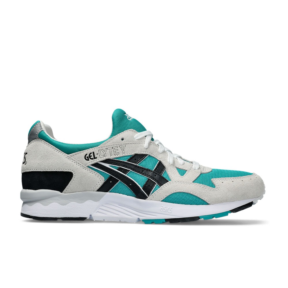 ASICS Unisex Gel-Lyte V Standard -1203A344.300