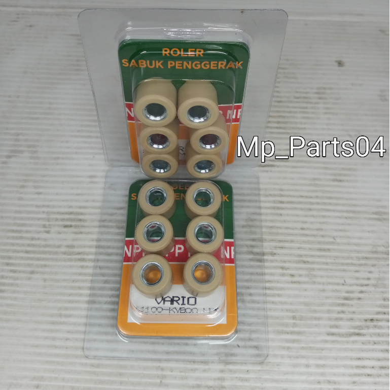 Roller Vario Karbu Vario Techno 110 Karbu NPP