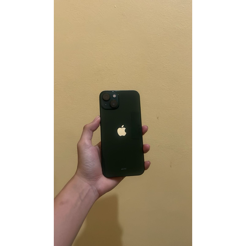 iphone 13 128gb garansi on juni 2025