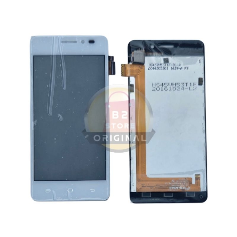 Lcd Touchscreen Smartfren Andromax A A16C3H