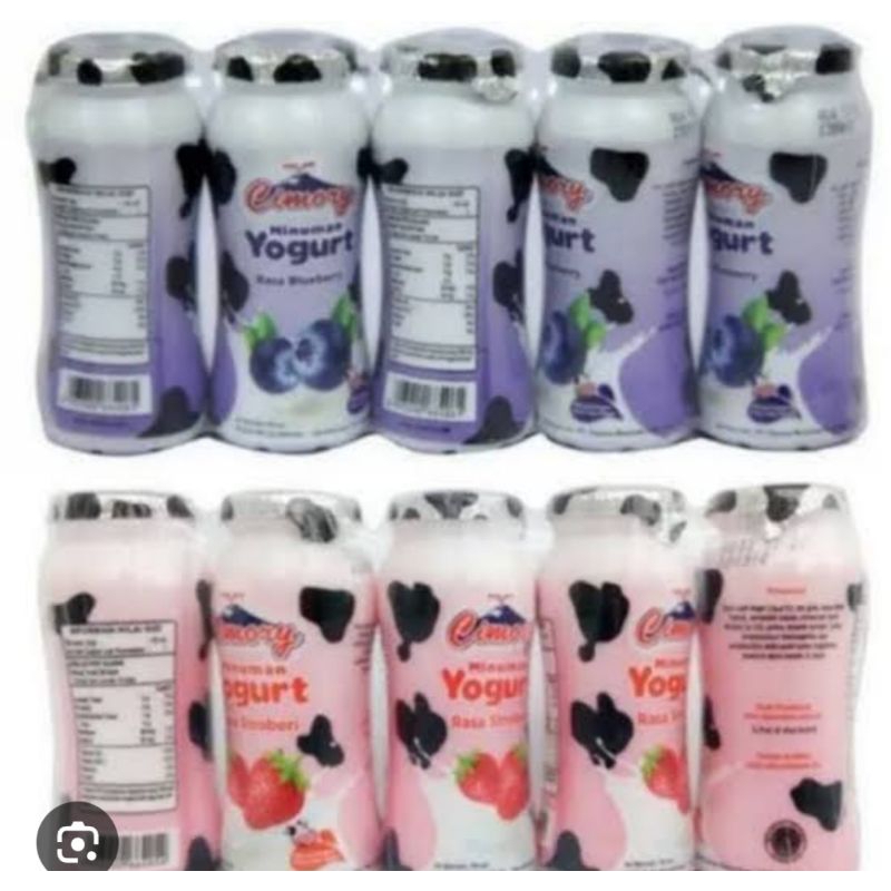 

Cimory 70 ml