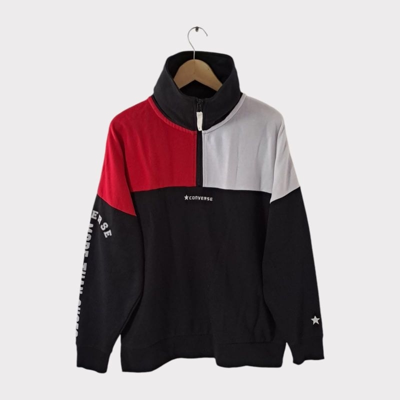 Converse Tracktop Jaket