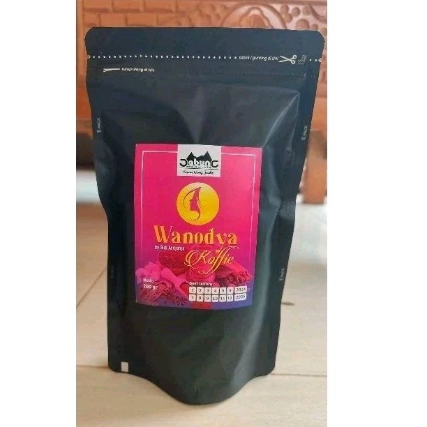 

Kopi Wanodya