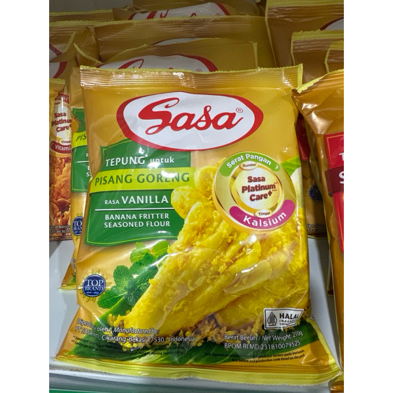 

sasa tepung pisang goreng 210gr