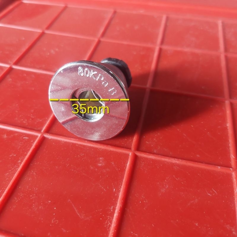 pluit panci presto 80kpa-B