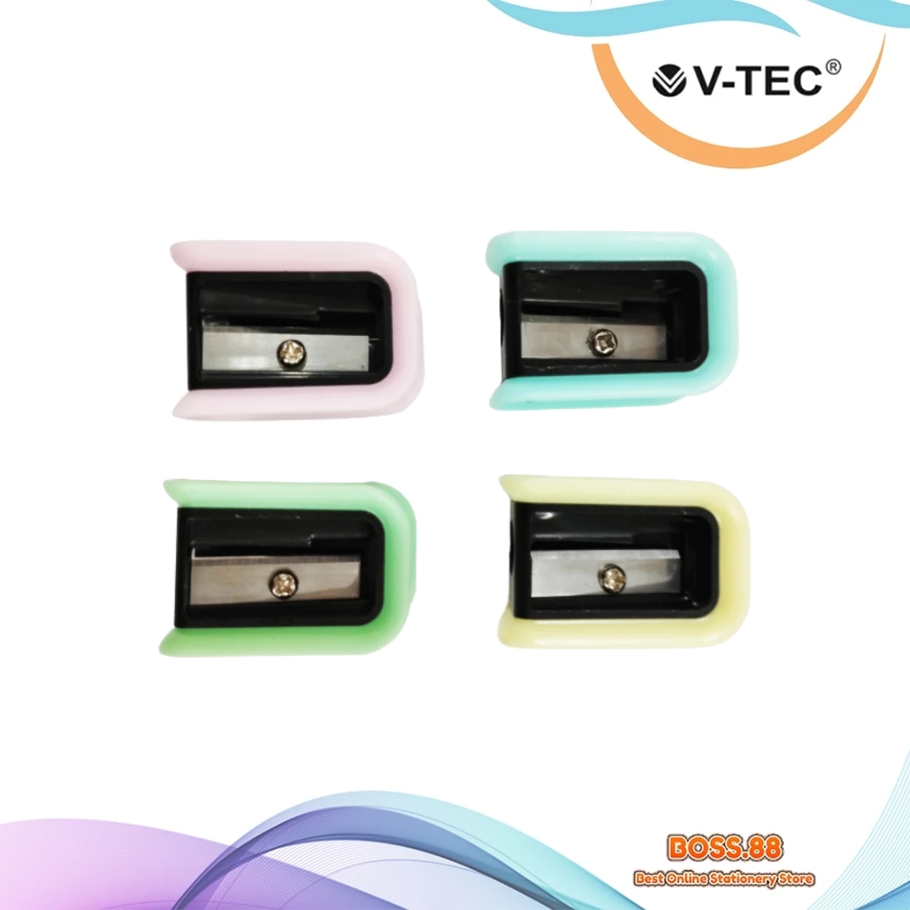 

SHARPENER / RAUTAN V-TEC SP-102/60 (1 BOX)