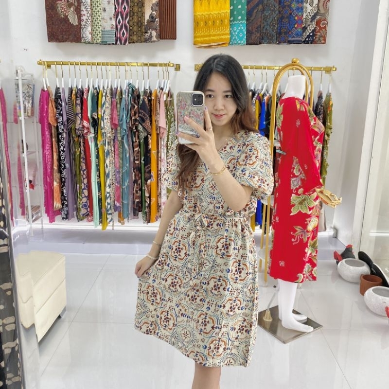 Daster Canberra Premium Original Harga Grosir Langsung Pabrik