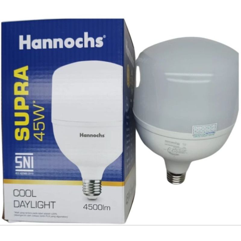 Hannochs Led Supra 45watt 45 w 45 watt