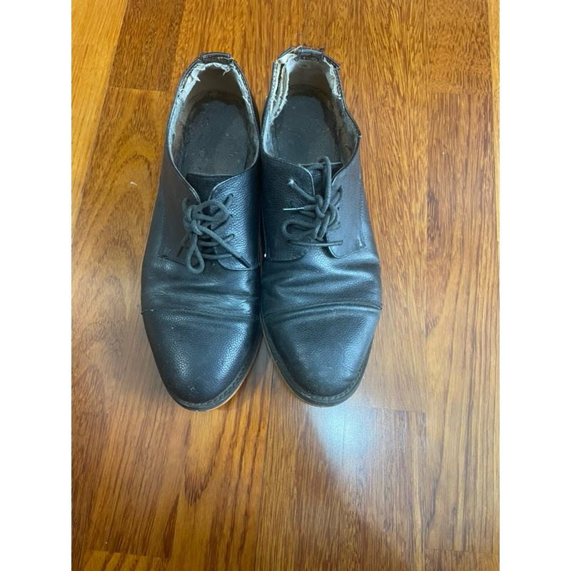Sepatu Pantofel Pria merk Pedro - sz 40