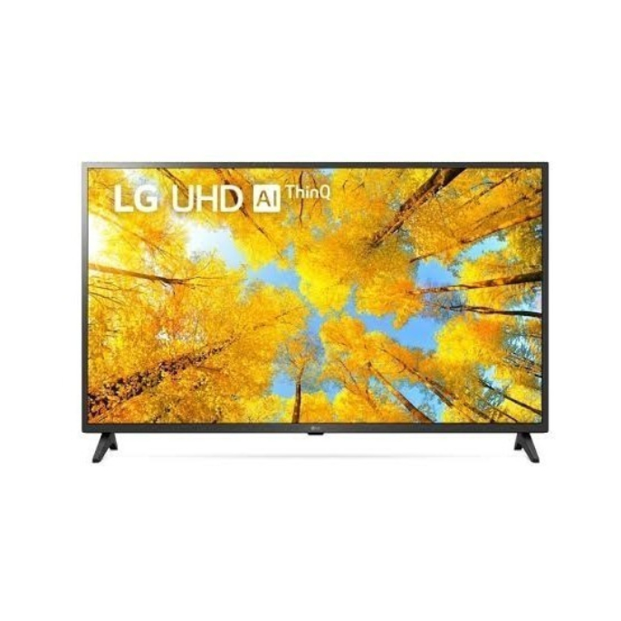 SMART TV LG 55 INCH 55UQ7500PSF UHD 4K HDR THINQ AI 55UQ7500