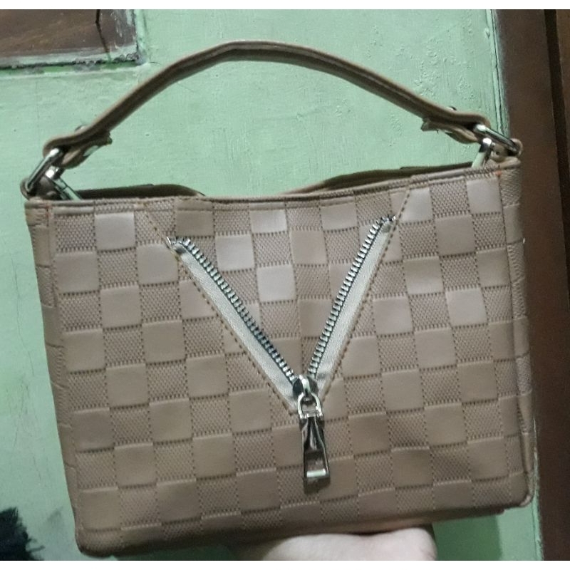 Rubi Bag Andari