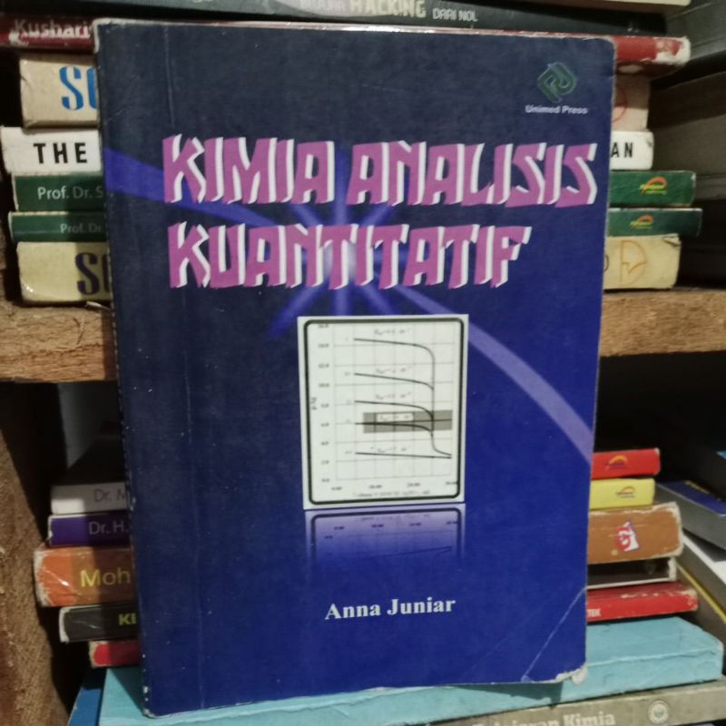 Kimia Analisis Kuantitatif