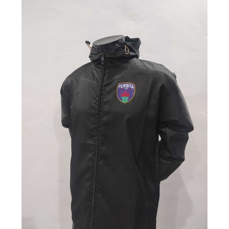 HJ6 JAKET PARASUT TRANG PERSITA TANGERANG