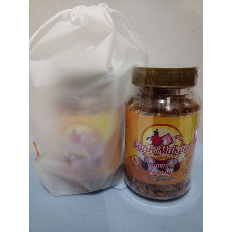 

BawangGoreng
