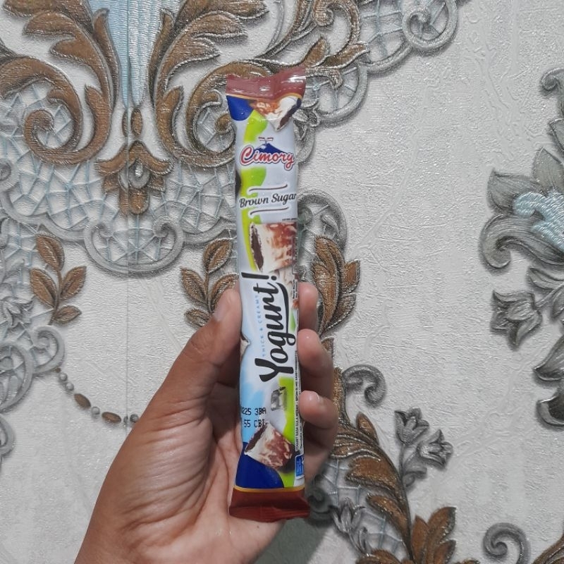 

Cimory yogurt stick 40gr