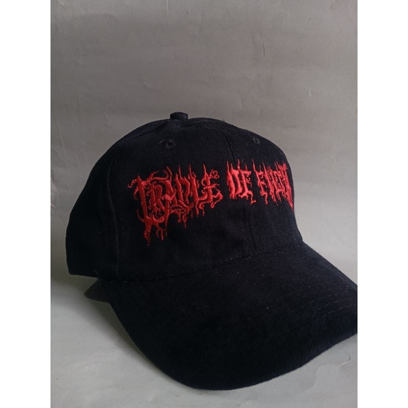topi cradle of filth