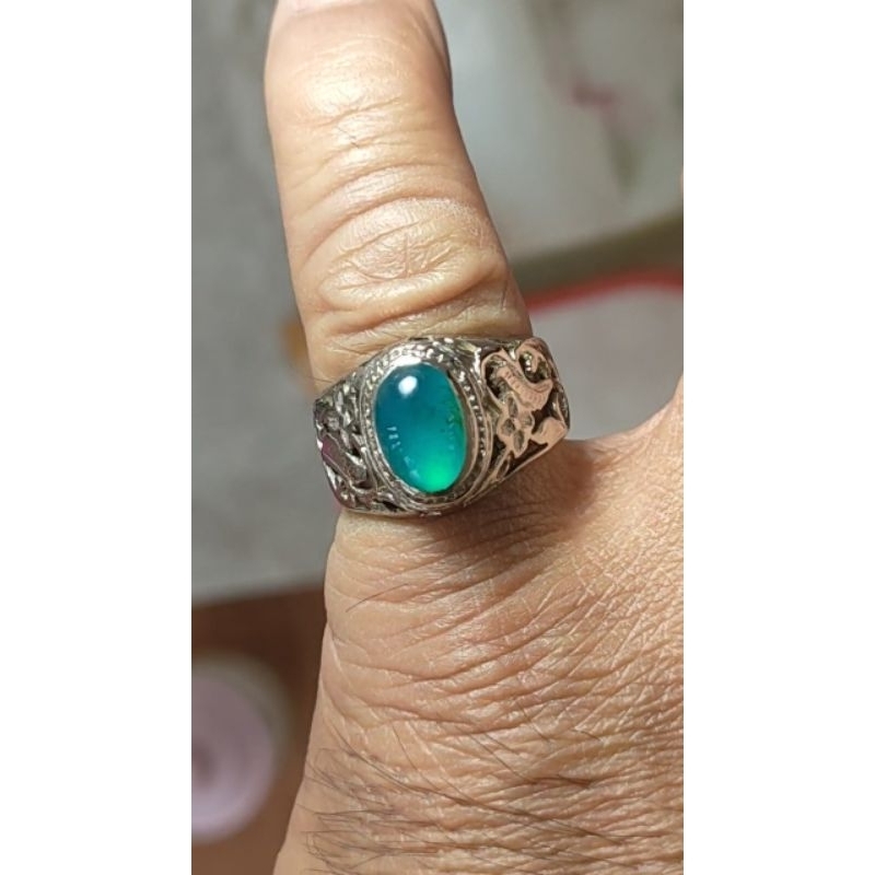 bacan doko majiko relaxa kristal giwang