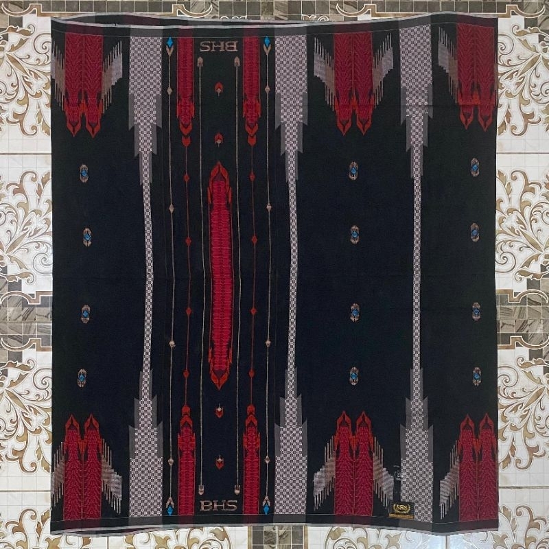 Sarung BHS SGF FS Gold