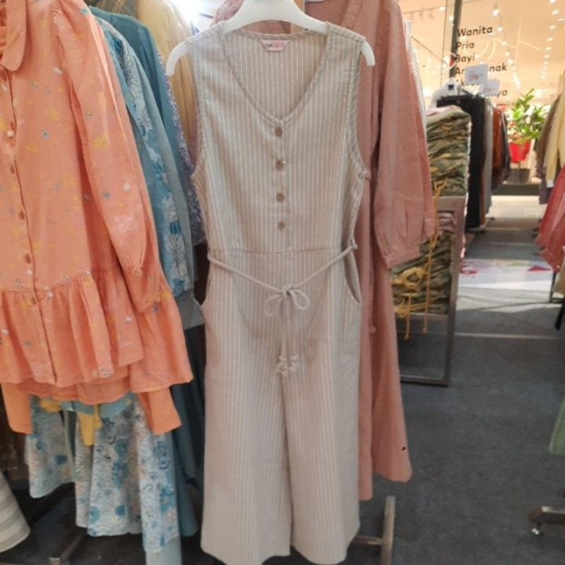 baju anak jamsuit & over all exit kids matahari dept store