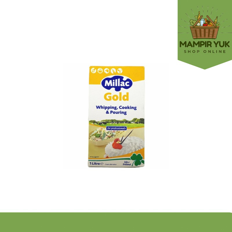 

Millac gold 1 liter | mampiryuk
