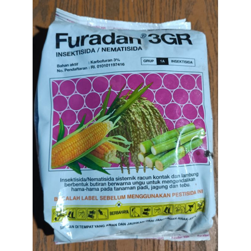 FURADAN 3GR
