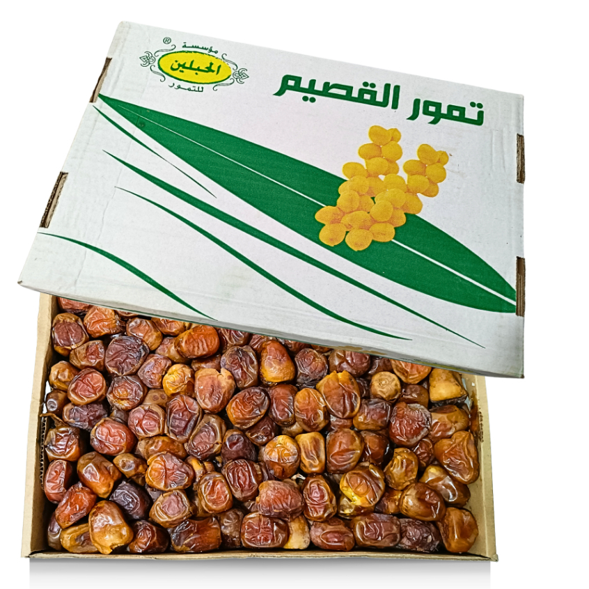 

Kurma sukari 3kg original premium / Sukari 3kg premium / kurma sukari al qassim premium/Elshanum