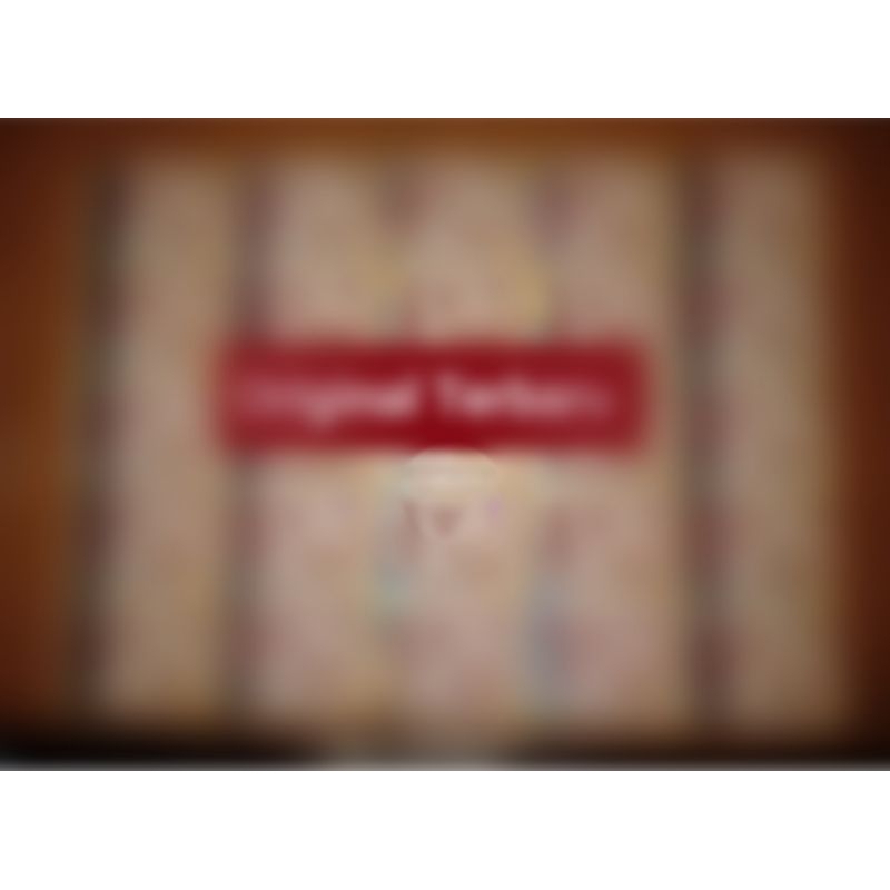 

- Benda Tempel Original -