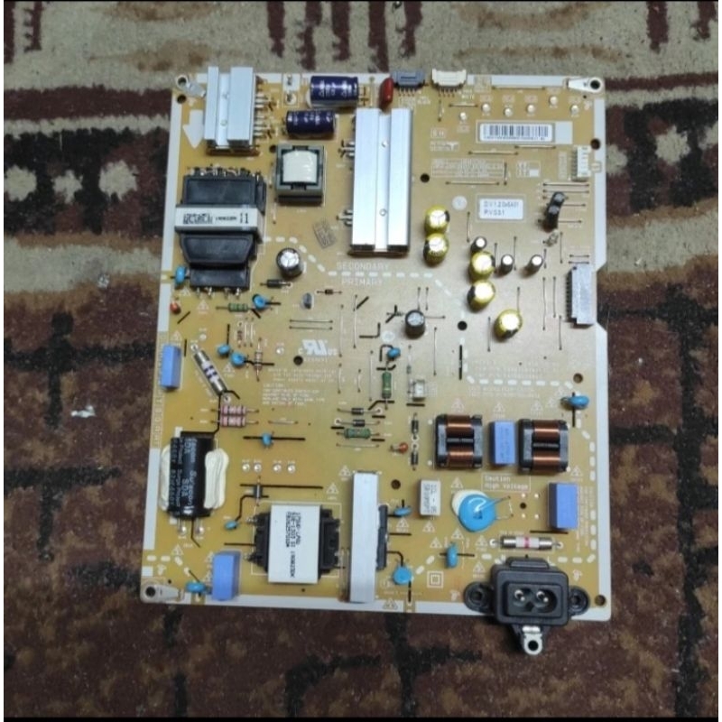 PSU Power Supply Unit tv LED LG 43UJ632T/43UJ750T