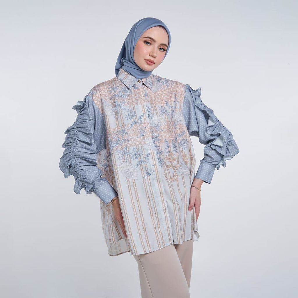 Kamidea Ditya top - Fifi 7Brand Pekanbaru