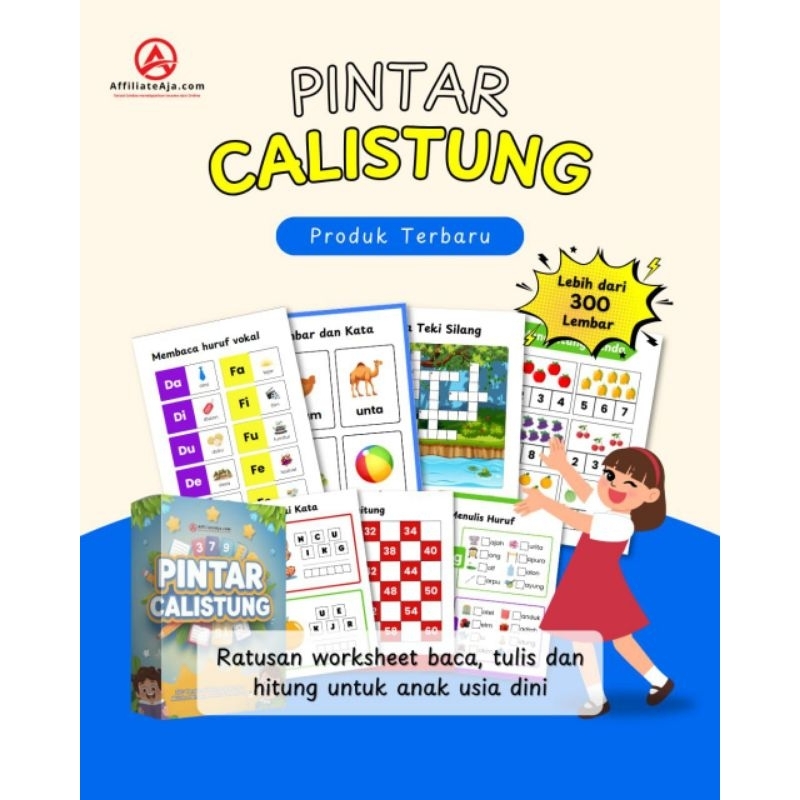 

Calistung